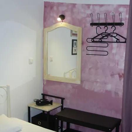 Alexandros Apartment Paralia Katerinis Exterior photo