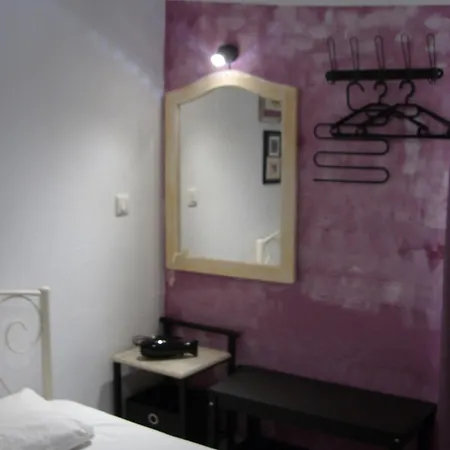 Alexandros Apartment Paralia Katerinis Exterior photo
