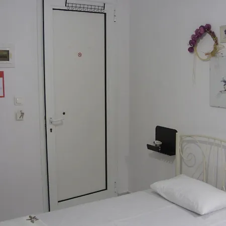 Alexandros Apartment Paralia Katerinis Exterior photo