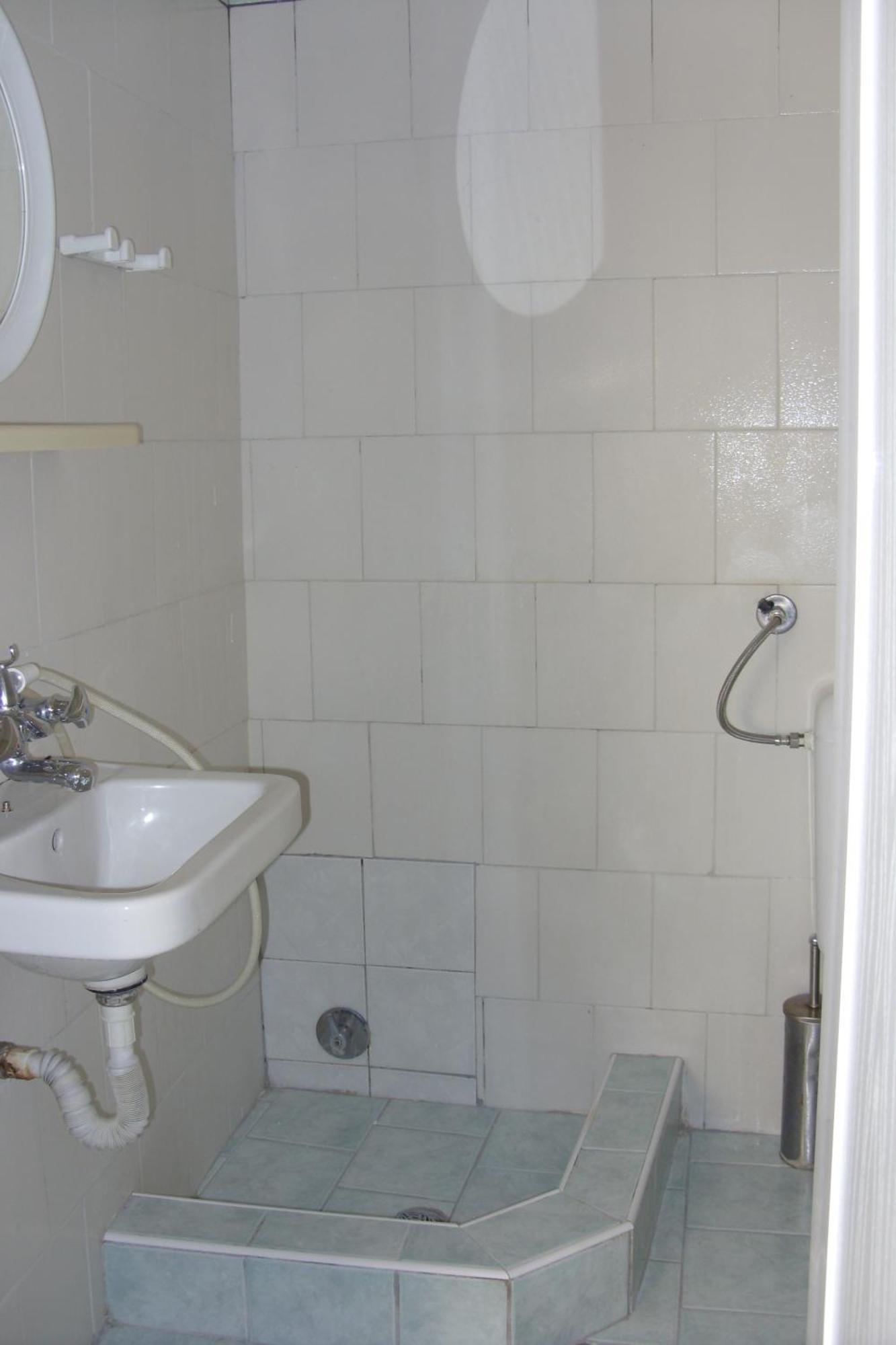 Apartment Alexandros *