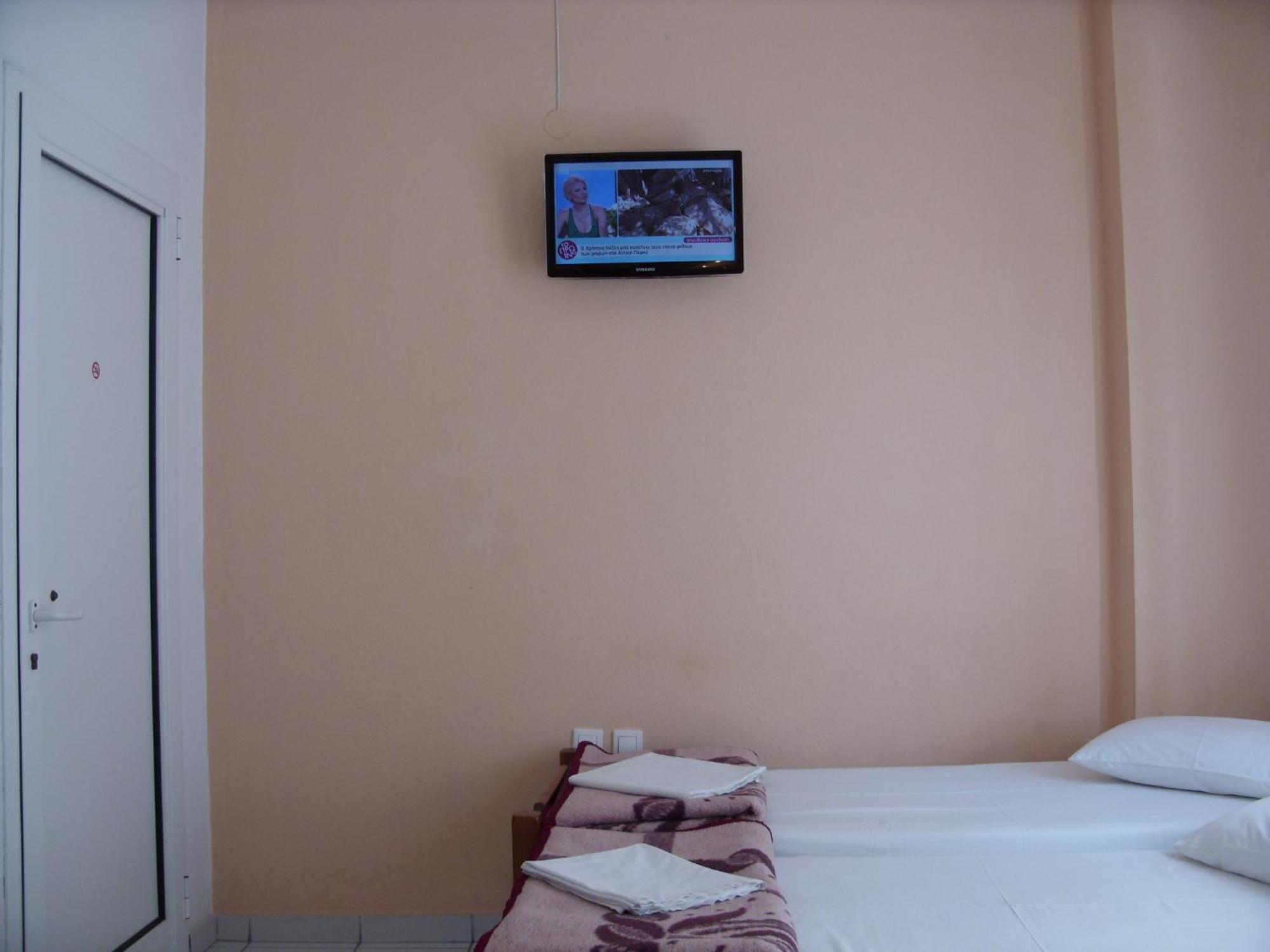 Apartment Alexandros