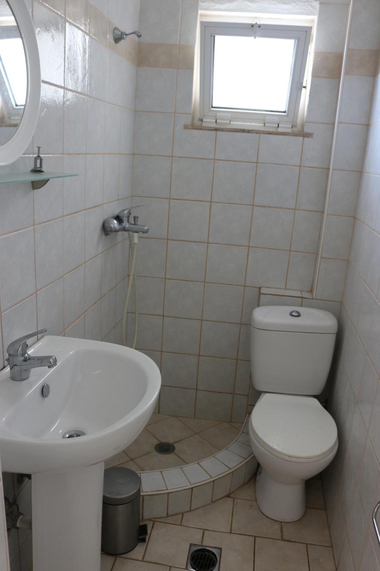 Apartment Alexandros