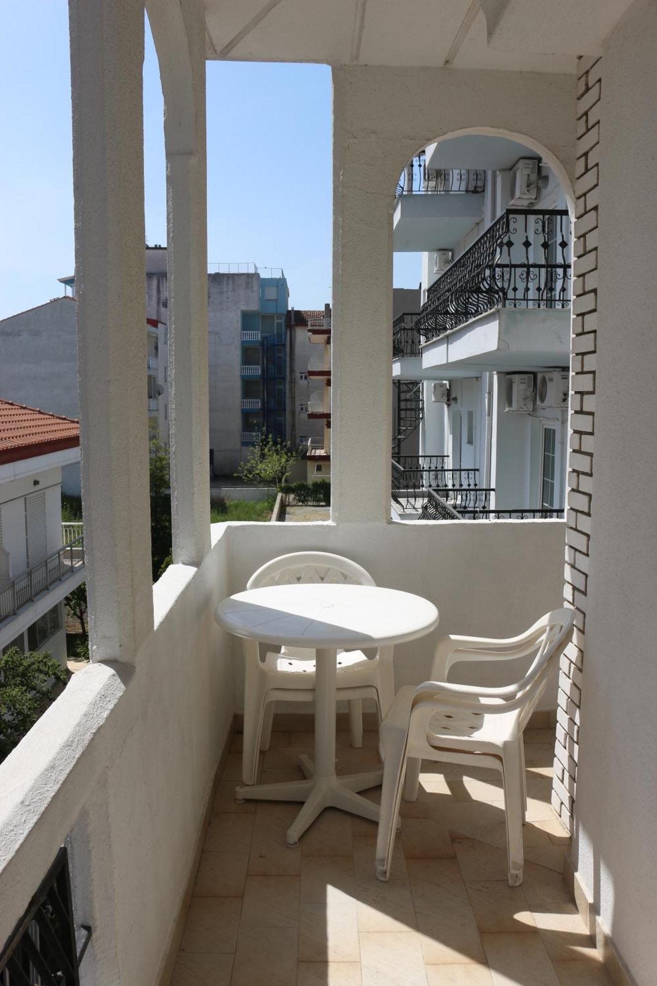 Apartment Alexandros