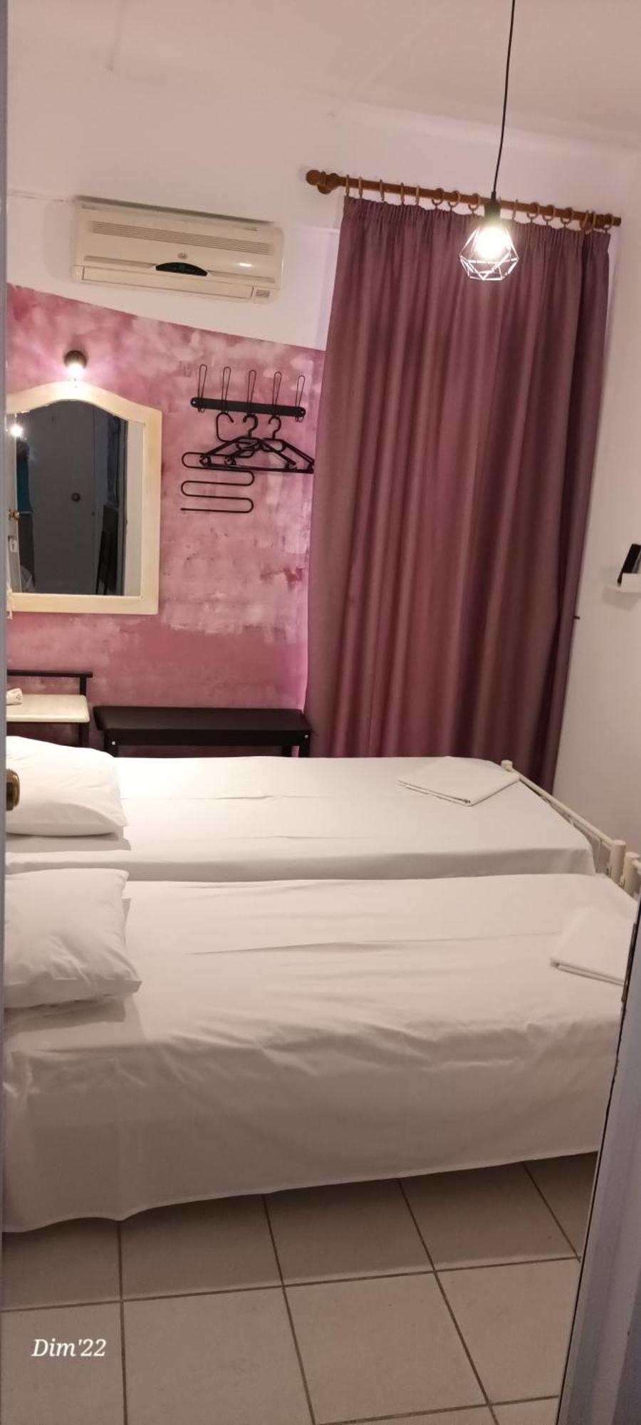 Alexandros Apartment
