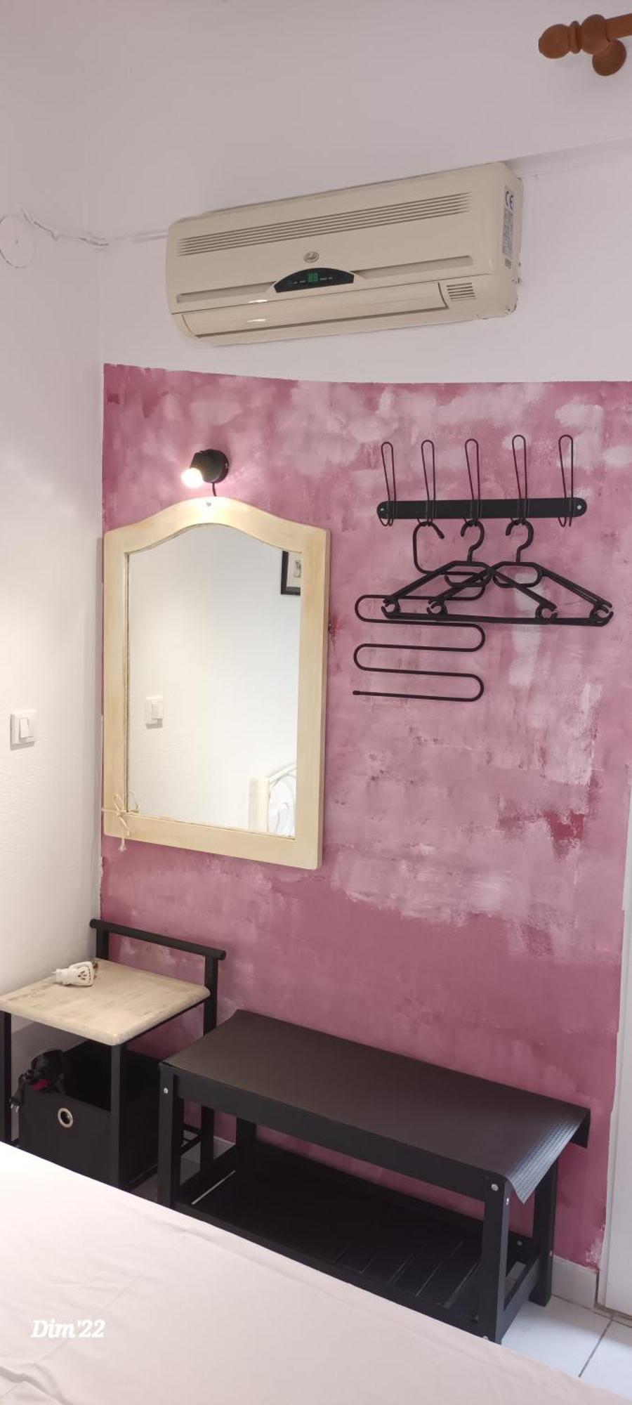 Alexandros Apartment Paralia Katerinis