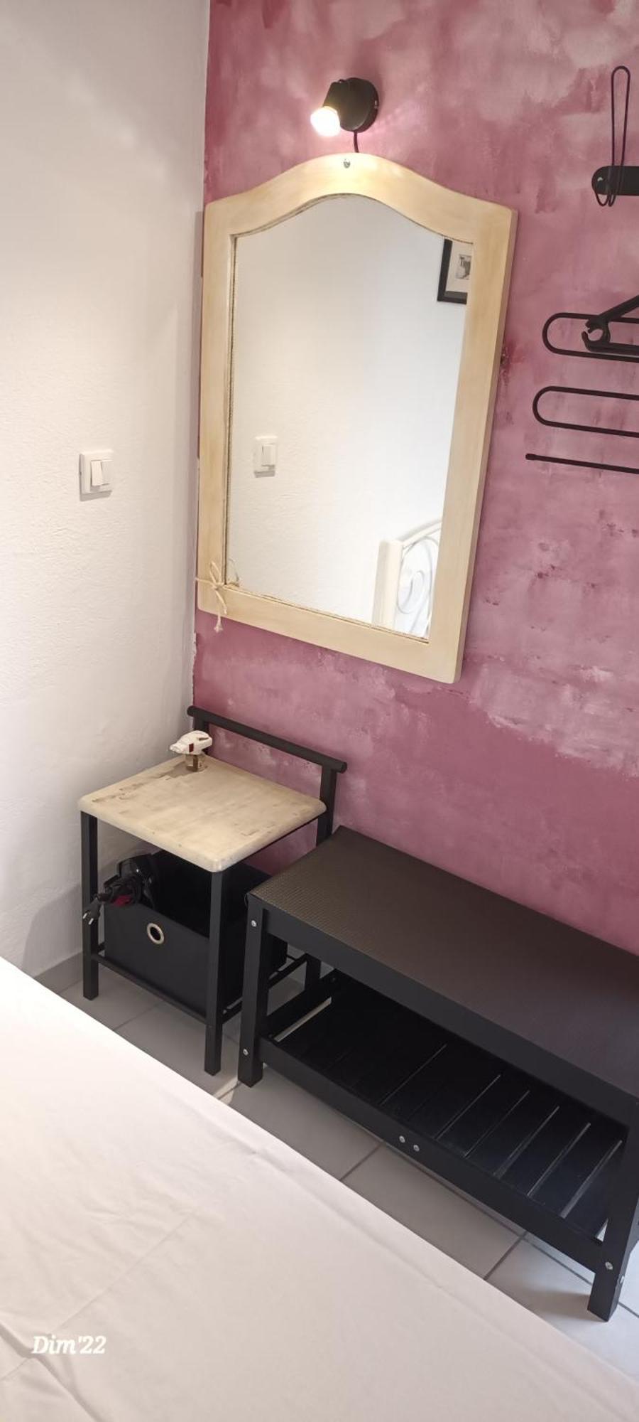 Alexandros Apartment