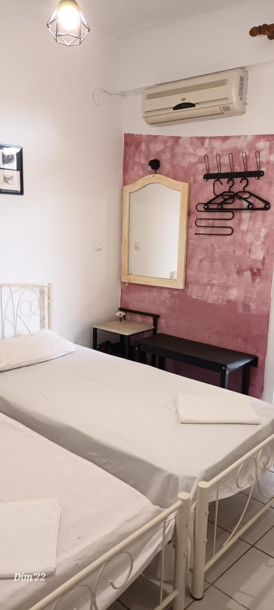 Apartment Alexandros