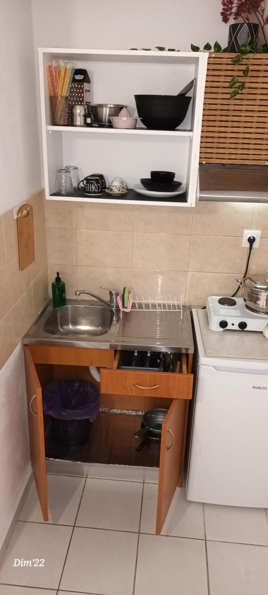 Apartment Alexandros Paralia Katerinis