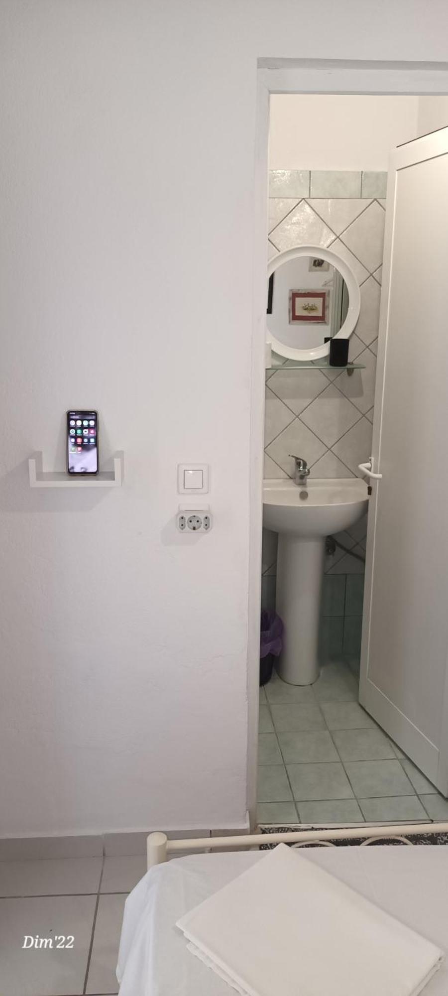 Apartment Alexandros