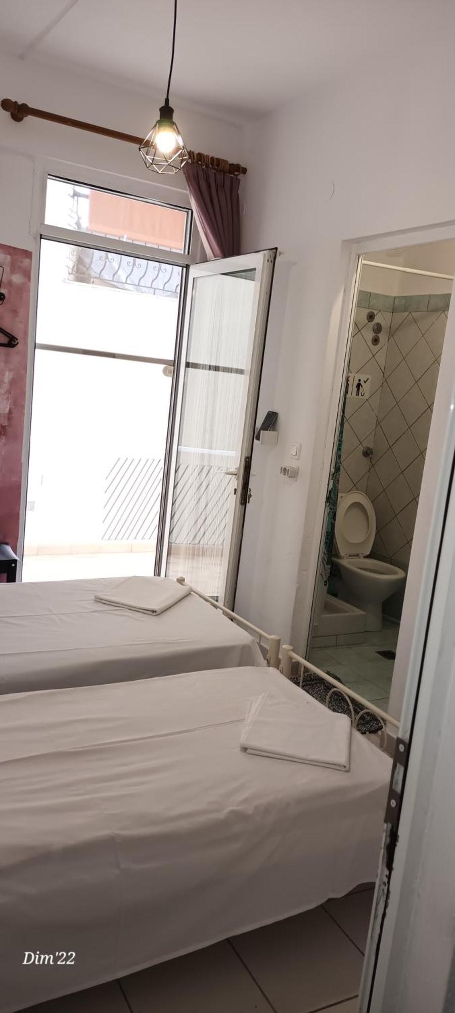 Apartment Alexandros Paralia Katerinis