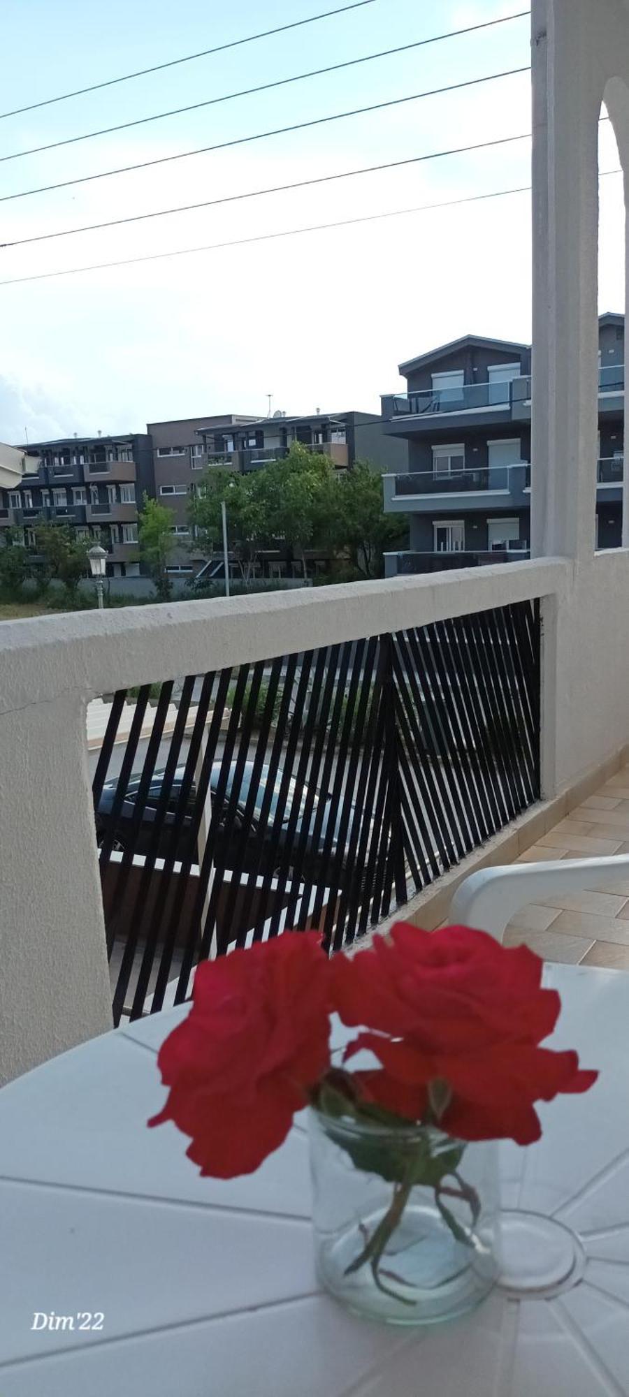 Alexandros Paralia Katerinis