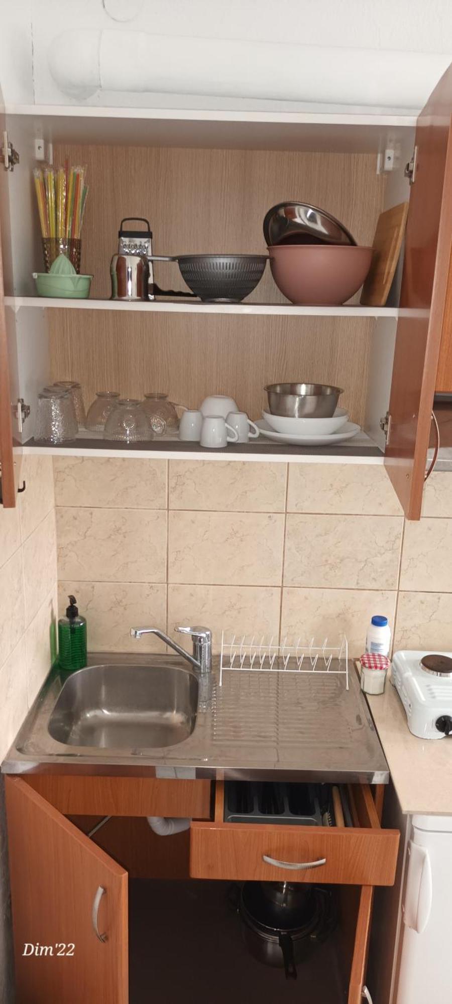 Apartment Alexandros