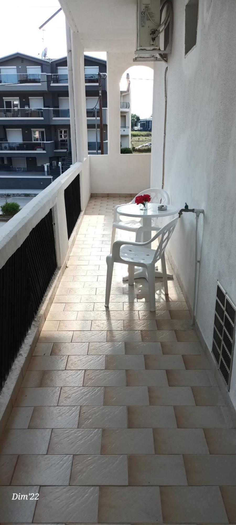 Alexandros Apartment Paralia Katerinis