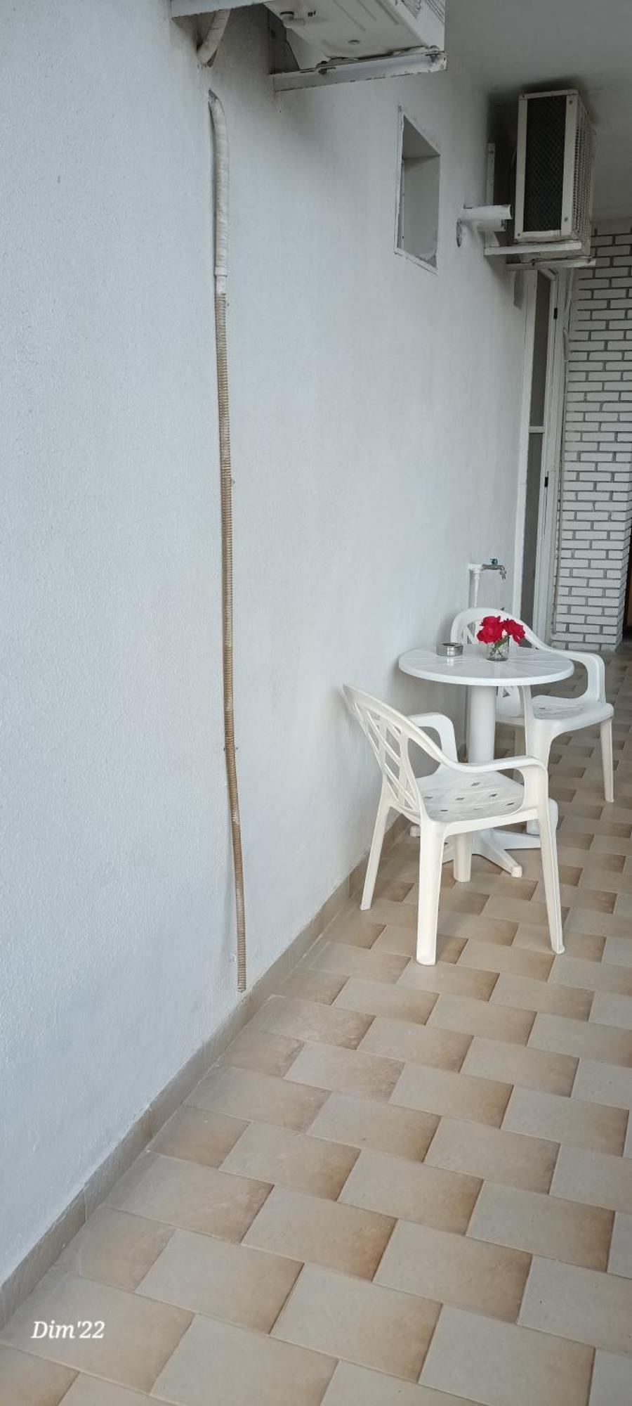Apartment Alexandros Paralia Katerinis