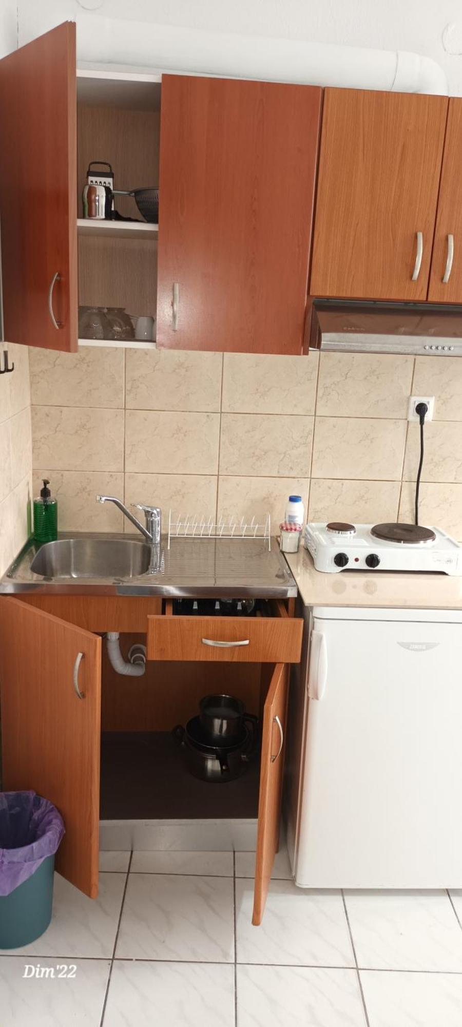 Alexandros Apartment *