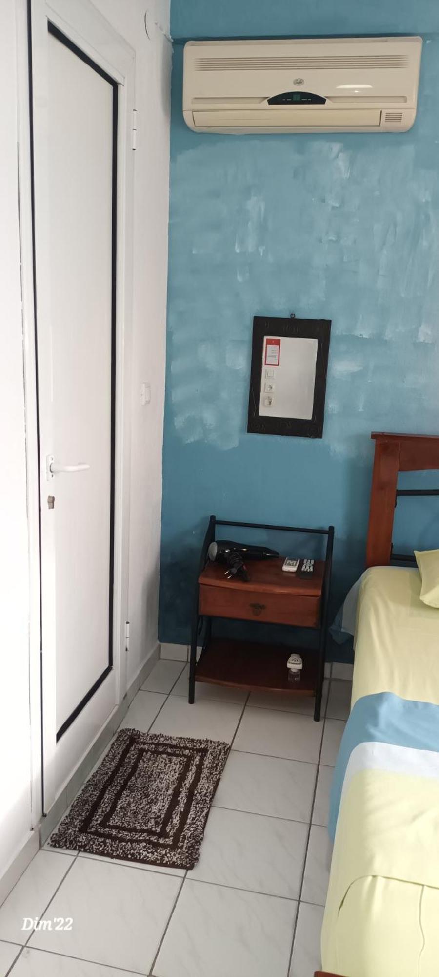 Apartment Alexandros