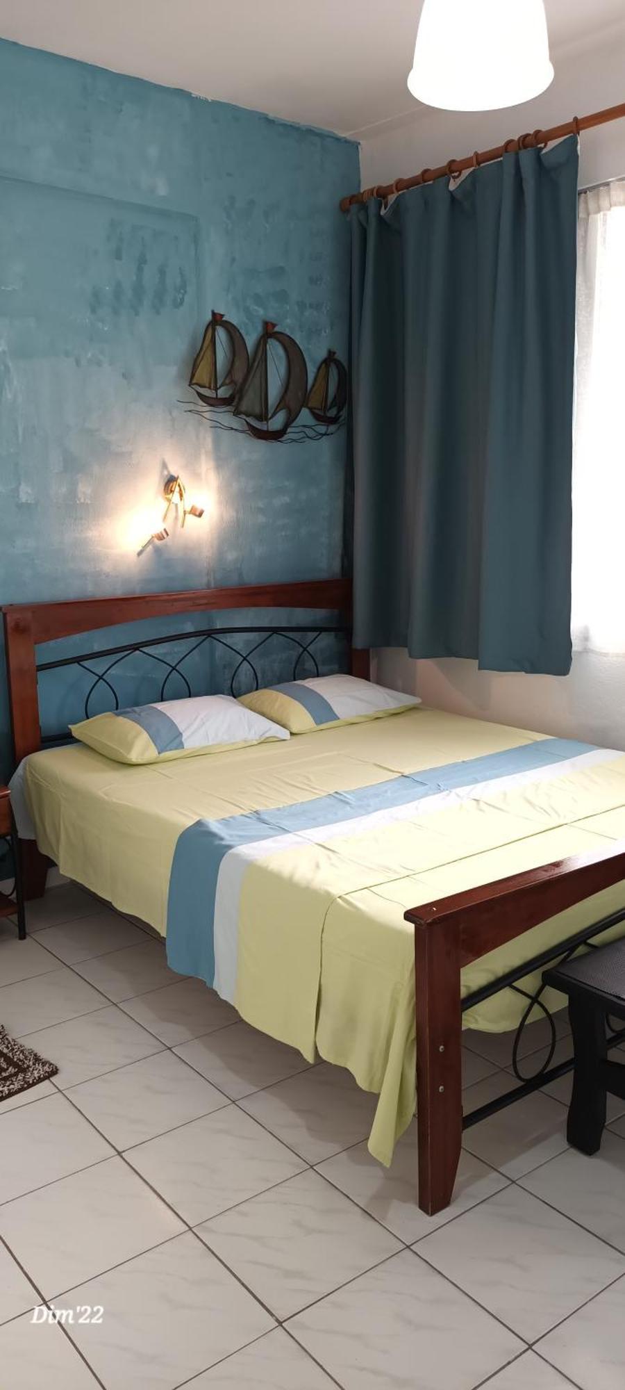 Apartment Alexandros Paralia Katerinis