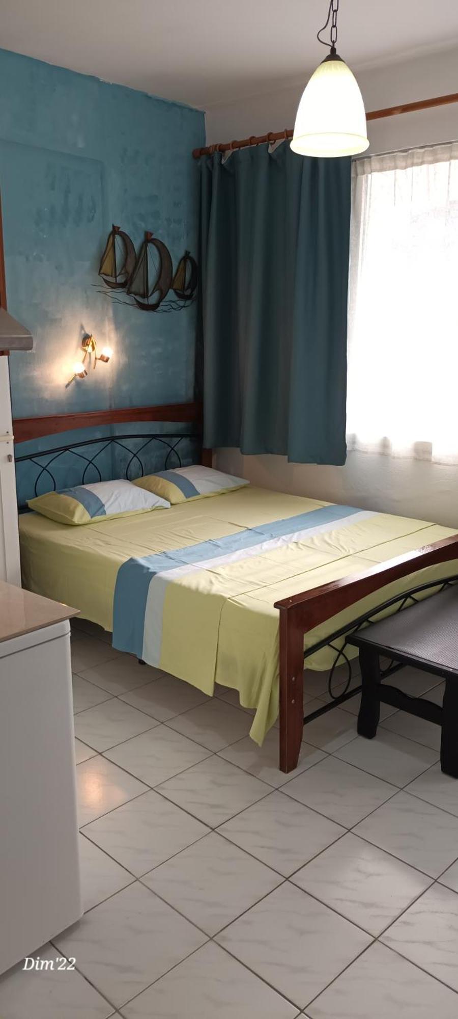 Alexandros Apartment Paralia Katerinis