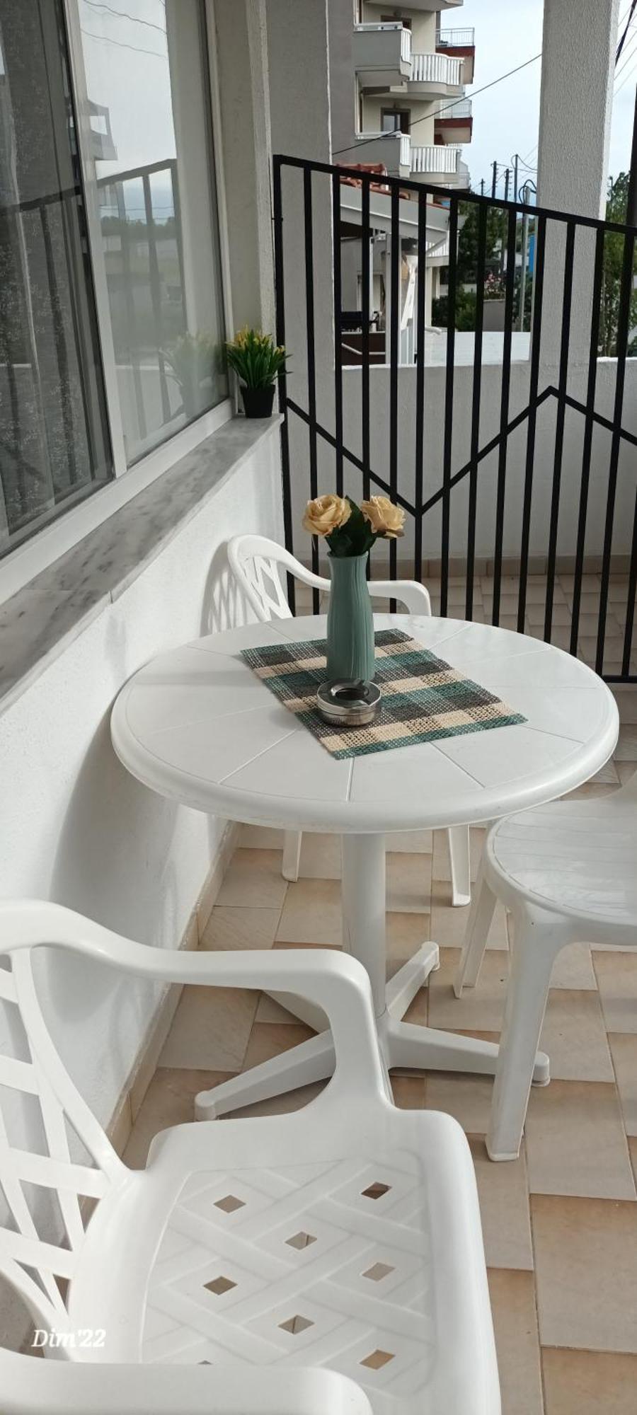 Apartment Alexandros Paralia Katerinis